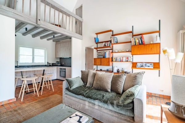 Maison de luxe à vendre à Montfort-l'Amaury, 590 000 €, Photo 7