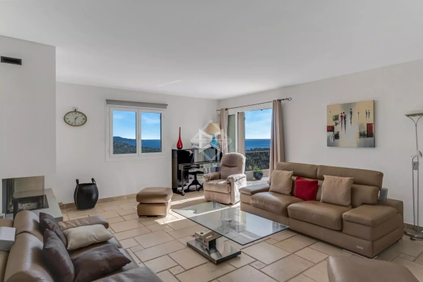 Maison de luxe à vendre à Cavalaire-sur-Mer, 2 600 000 €, Photo 7