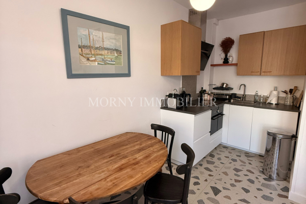 Maison de luxe à vendre à Deauville, 378 000 €, Photo 1