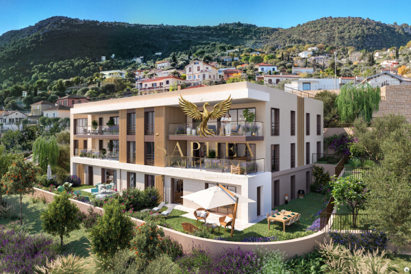 Appartement de luxe à vendre à Beausoleil, 1 430 000 €, Photo 1