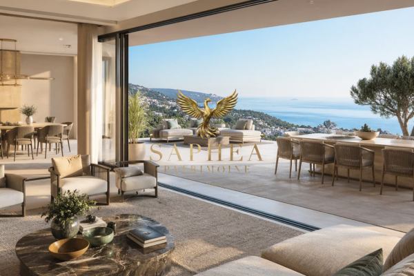 Appartement de luxe à vendre à Sanary-sur-Mer, 1 000 000 €, Photo 1