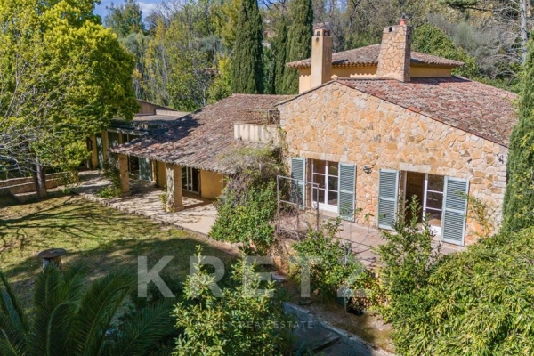 Maison de luxe à vendre à Fréjus, 1 800 000 €, Photo 1