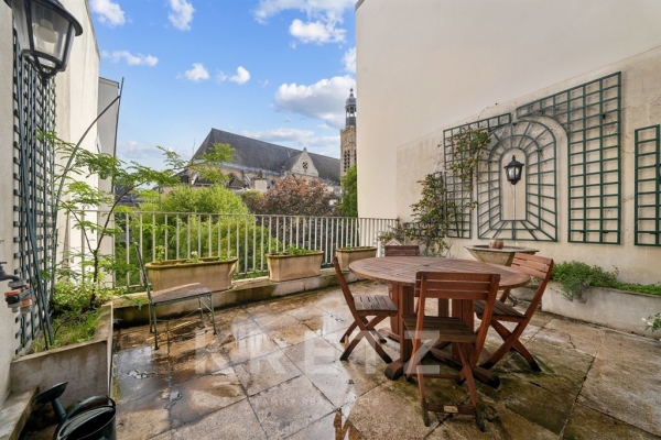 Appartement de luxe à vendre à Paris 5Ème, 1 050 000 €, Photo 1