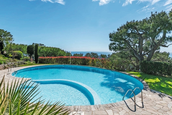 Luxury Apartment for sale in Villefranche-sur-Mer, 2 100 000 €, Photo 1