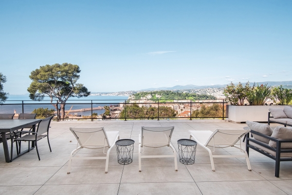 Appartement de luxe à vendre à Nice, 2 600 000 €, Photo 1