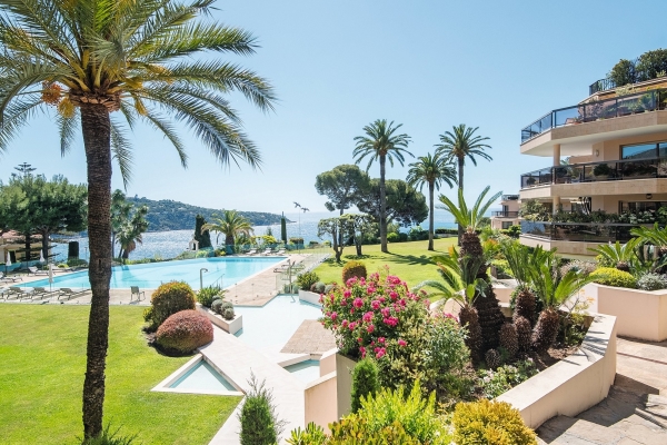 Appartement de luxe à vendre à Nice, 1 660 000 €, Photo 1