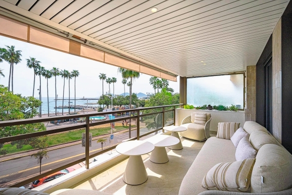 Appartement de luxe à vendre à Cannes, 14 880 000 €, Photo 1