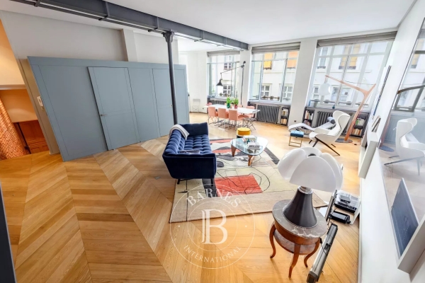 Luxury Apartment for sale in Paris 2Ème, 1 685 000 €, Photo 1