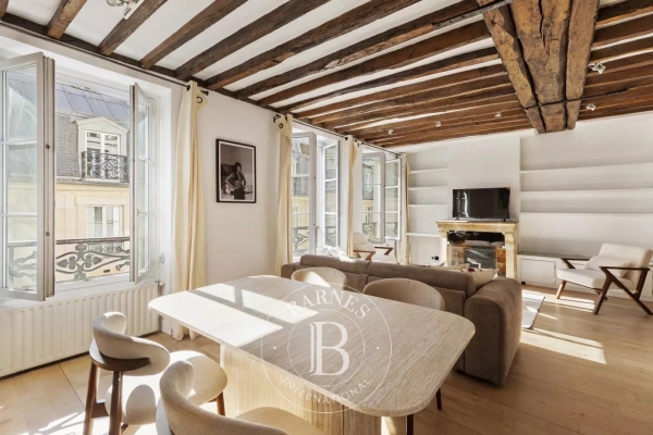Appartement de luxe à vendre à Paris 7Ème, 1 135 000 €, Photo 1