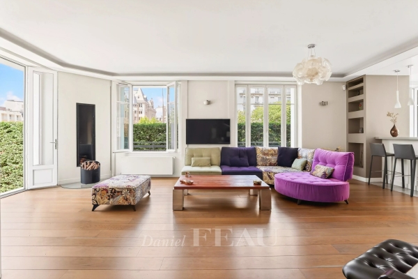 Maison de luxe à vendre à Vincennes, 4 200 000 €, Photo 1