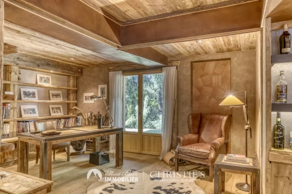 Maison de luxe à vendre à Combloux, 2 950 000 €, Photo 1