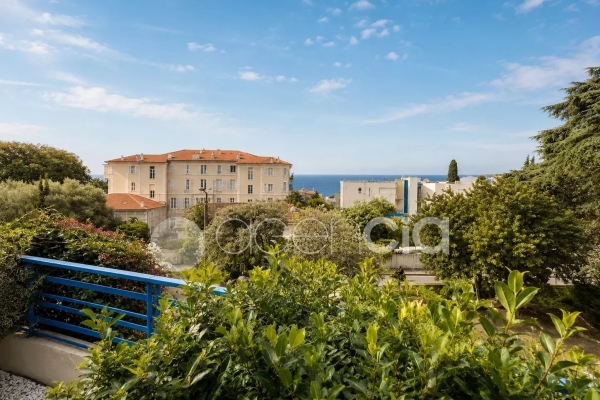 Luxury Apartment for sale in Cannes, 599 000 €, Photo 1