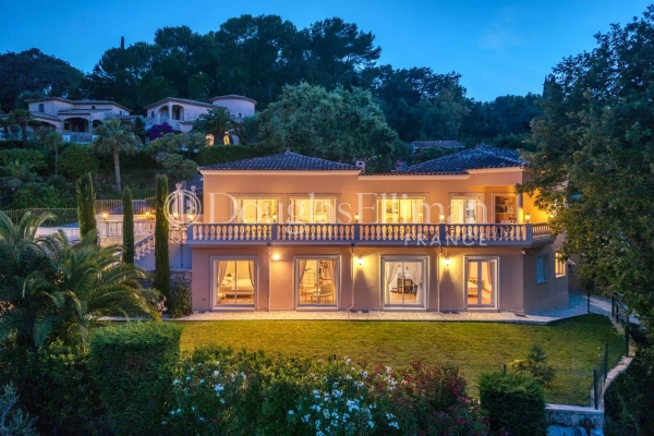 Maison de luxe à vendre à Cannes, 2 490 000 €, Photo 1