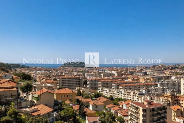 Appartement de luxe à vendre à Nice, 435 000 €, Photo 1