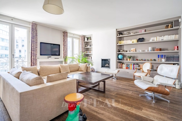 Appartement de luxe à vendre à Paris 5Ème, 3 050 000 €, Photo 1