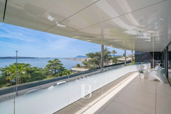 Luxury Apartment for sale in Cannes, 4 800 000 €, Photo 1