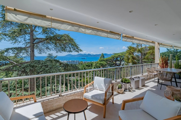 Appartement de luxe à vendre à Cannes, 2 190 000 €, Photo 1