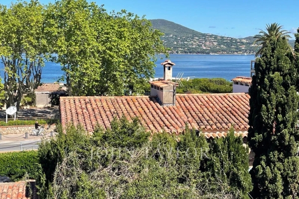 Appartement de luxe à vendre à Saint-Tropez, 349 000 €, Photo 1