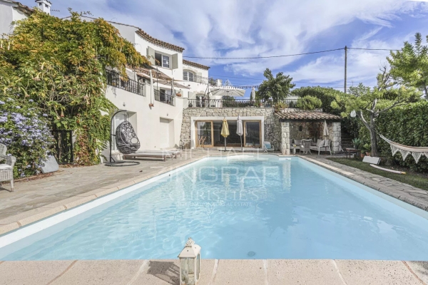 Maison de luxe à vendre à La Gaude, 1 380 000 €, Photo 1