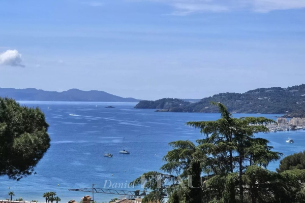 Luxury Apartment for sale in Le Lavandou, 895 000 €, Photo 1