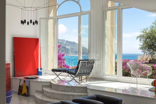 Luxury Apartment for sale in Menton, 1 949 000 €, Photo 1