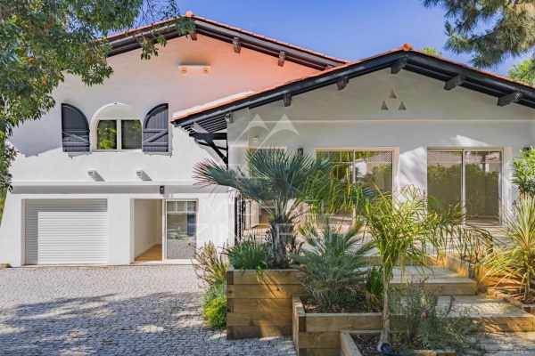 Luxury House for sale in Arcachon, 2 600 000 €, Photo 1