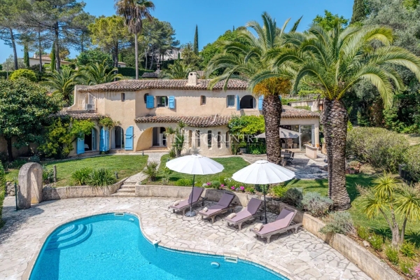 Maison de luxe à vendre à Valbonne, 1 695 000 €, Photo 1