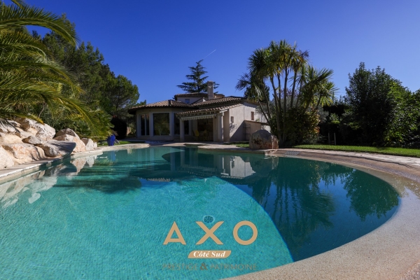 Maison de luxe à vendre à Meyreuil, 1 450 000 €, Photo 1
