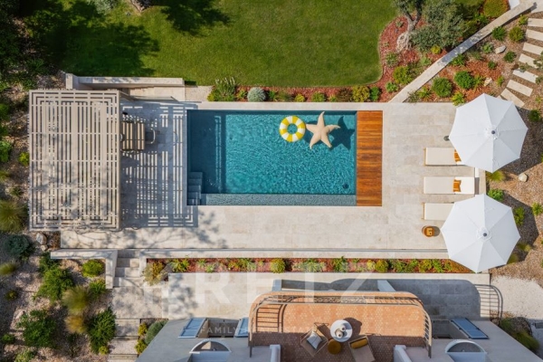 Maison de luxe à vendre à Saint-Raphaël, 4 000 000 €, Photo 2