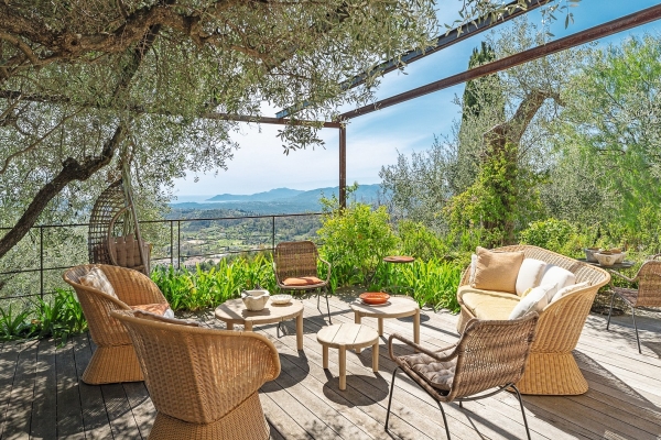 Luxury House for sale in Châteauneuf-Grasse, 2 990 000 €, Photo 2