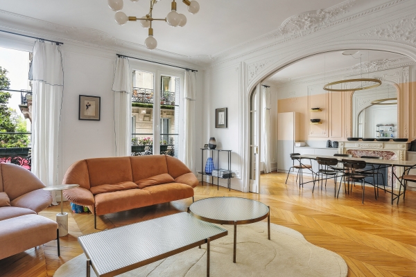 Luxury Apartment for sale in Paris 16Ème, 2 240 000 €, Photo 2