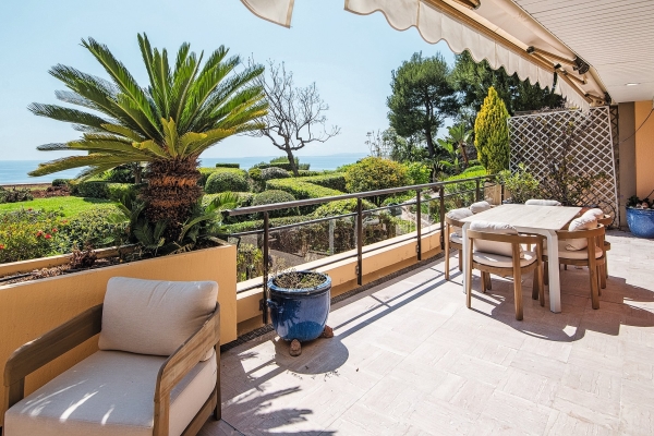 Appartement de luxe à vendre à Nice, 1 680 000 €, Photo 2