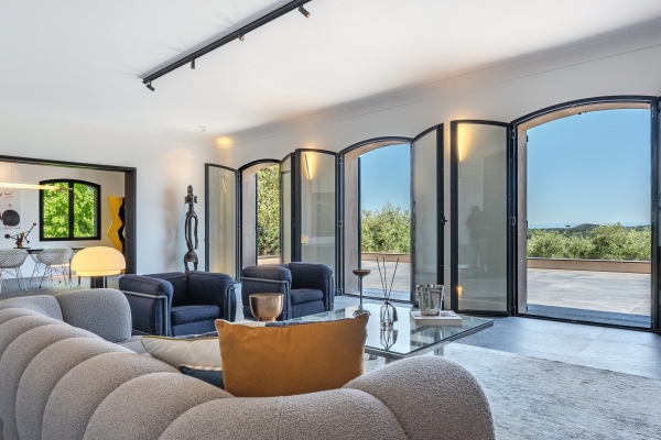Maison de luxe à vendre à Grasse, 4 500 000 €, Photo 2