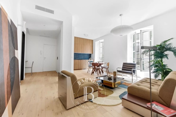Luxury Apartment for sale in Paris 4ème, 849 000 €, Photo 2