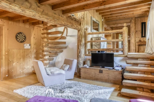 Maison de luxe à vendre à Combloux, 2 950 000 €, Photo 2