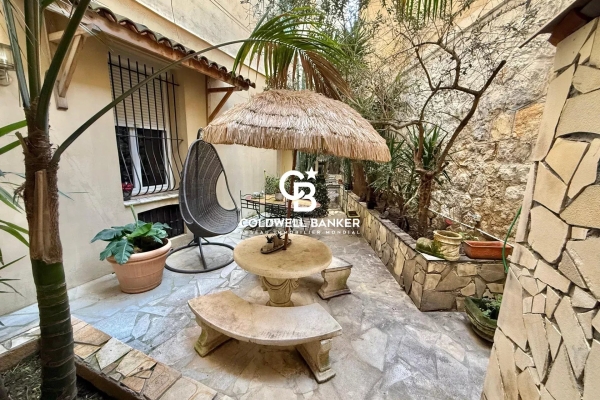 Appartement de luxe à louer à Beausoleil, 5 000 €, Photo 2