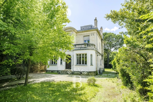Maison de luxe à vendre à Le Bouscat, 1 664 000 €, Photo 2