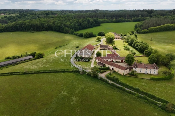 Maison de luxe à vendre à Bergerac, 2 067 000 €, Photo 2