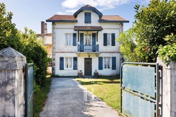 Luxury House for sale in Anglet, 2 900 000 €, Photo 2
