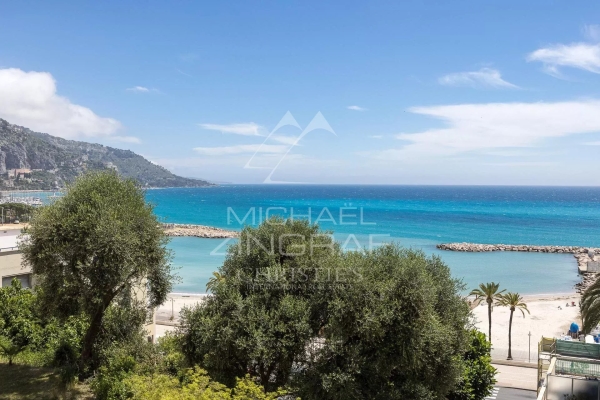 Appartement de luxe à vendre à Menton, 1 949 000 €, Photo 2