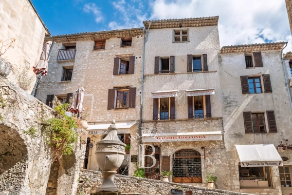 Luxury House for sale in Saint-Paul-de-Vence, 2 980 000 €, Photo 2