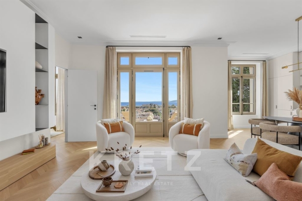 Maison de luxe à vendre à Saint-Raphaël, 4 000 000 €, Photo 3
