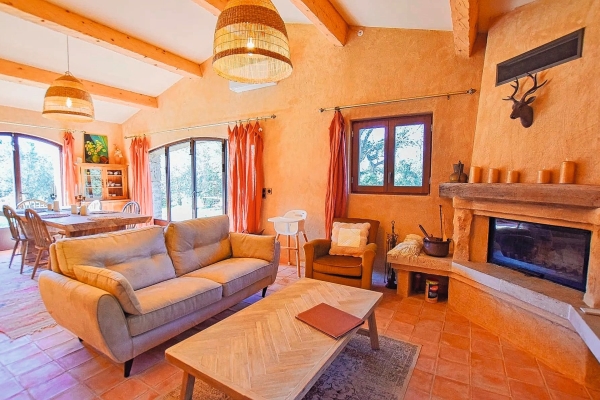 Maison de luxe à vendre à Lorgues, 795 000 €, Photo 3