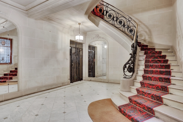 Luxury Apartment for sale in Paris 16Ème, 2 240 000 €, Photo 3