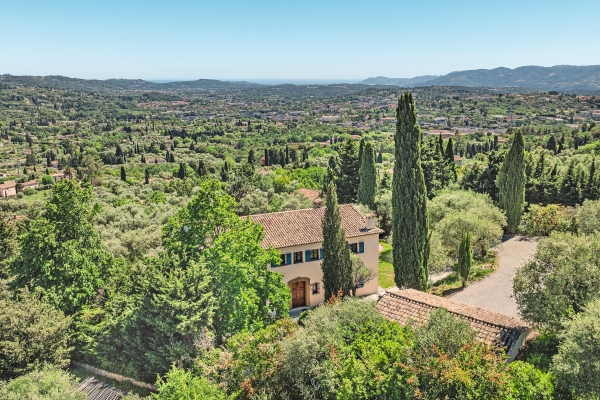 Maison de luxe à vendre à Grasse, 4 500 000 €, Photo 3