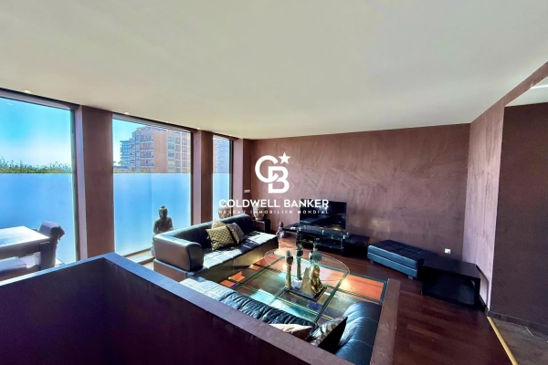 Appartement de luxe à louer à Beausoleil, 5 000 €, Photo 3