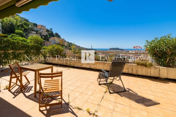 Luxury Apartment for sale in Nice, 390 000 €, Photo 3