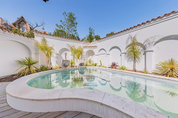 Maison de luxe à vendre à Arcachon, 2 600 000 €, Photo 3