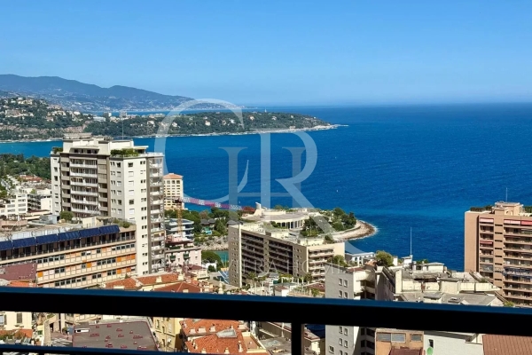 Appartement de luxe à vendre à Beausoleil, 1 850 000 €, Photo 3