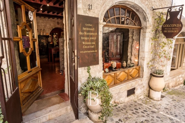 Luxury House for sale in Saint-Paul-de-Vence, 2 980 000 €, Photo 3
